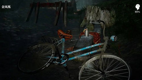 孙美琪疑案迷宫手机版游戏截图1