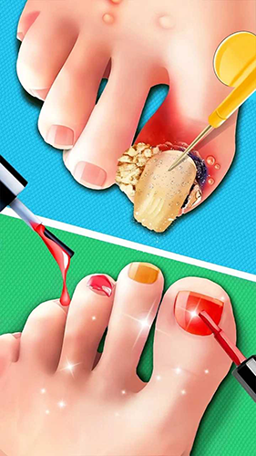 解压清洁大师安卓版游戏截图1