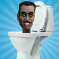 马桶人模拟器
