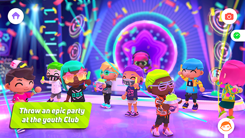 城市故事2023最新版游戏截图5