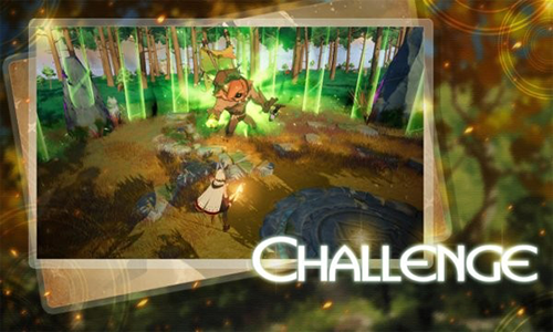 新黎明Dawnlands汉化版游戏截图5