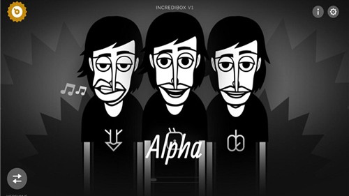 Incredibox2023最新版游戏截图1