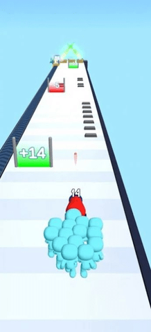 部落枪炮-游戏截图3