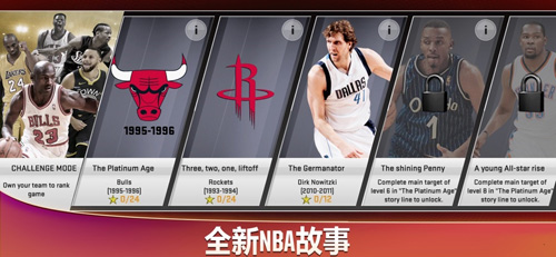 nba2k20内置作弊菜单破解版游戏截图2