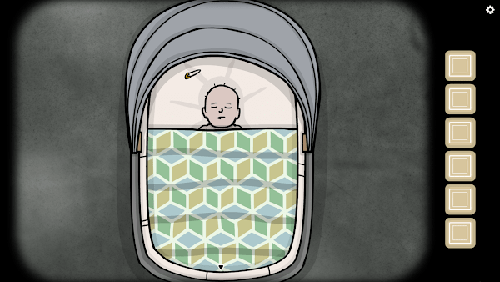 地铁繁花抢先试玩版游戏截图1