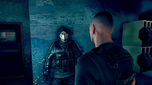 决裁者失落的前哨中文内置菜单版游戏截图3