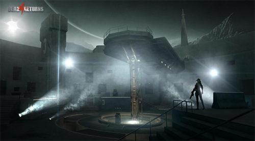 嗜死如归东南亚测试版游戏截图2