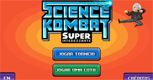 科学格斗最新版游戏截图1