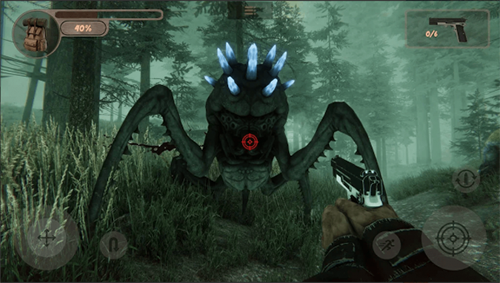 沉默之谜最新版游戏截图2