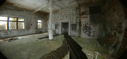 Unrecord自制版游戏截图3