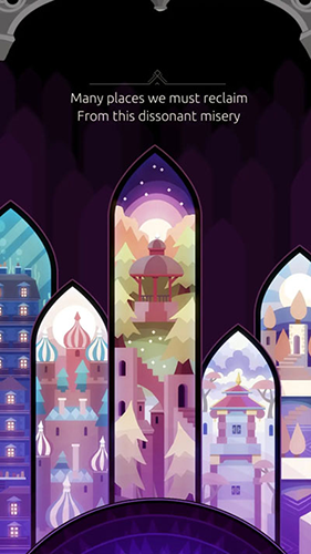 征服者的钟声最新版游戏截图2