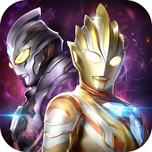 奥特曼系列ol游戏