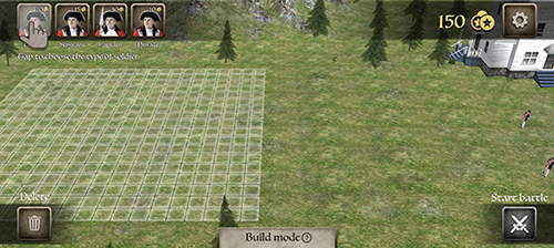 美国火枪手2无限金币版游戏截图4