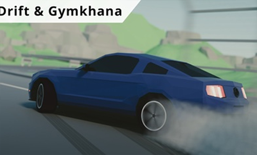 滑车拉力赛中文版游戏截图5