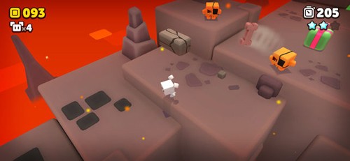 苏西方块游戏截图4