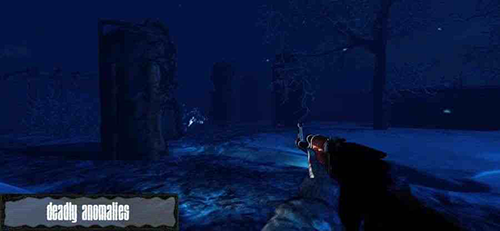 勒曼斯克阴影中文内置菜单版游戏截图4