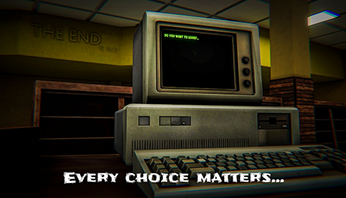 后室下降最新版游戏截图2