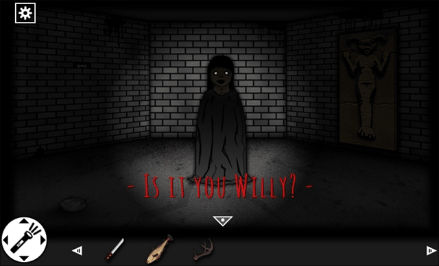 遗忘之丘秋游戏截图5