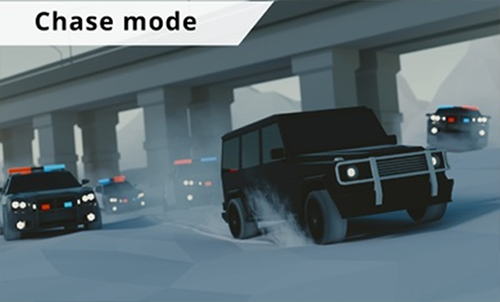 滑车拉力赛无限经验无限金币版游戏截图5