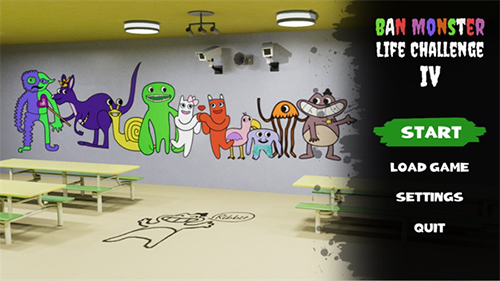 班班花园4测试服-游戏截图1