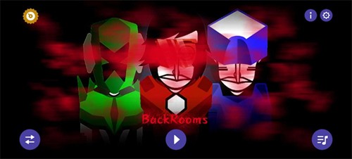 节奏盒子level模组游戏截图1