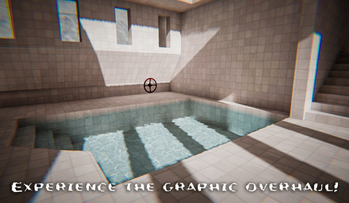 后室下降无限金币钻石版游戏截图3