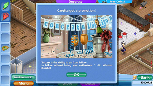 虚拟家庭2无限货币版游戏截图4