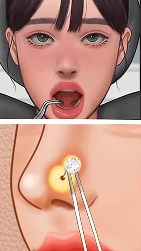 解压清洁大师安卓版游戏截图4