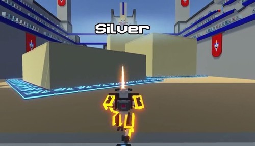 克隆机器人大乱斗第五章手机版游戏截图4