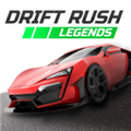 Drift Rush Legends