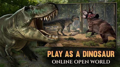 泰坦之路2023正版游戏截图4