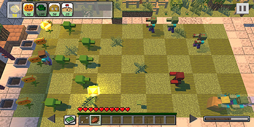 pvzmc重制版最新版游戏截图3