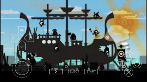 啪嗒砰2最新版游戏截图3