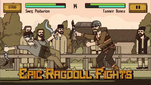 该死的混蛋7723内置菜单中文版游戏截图2