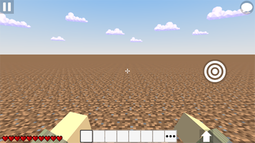 矿箱alpha联机版-游戏截图3