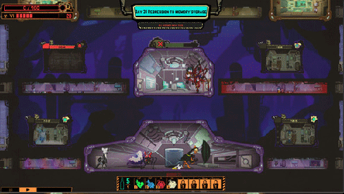 脑叶公司2023年最新手机版游戏截图3