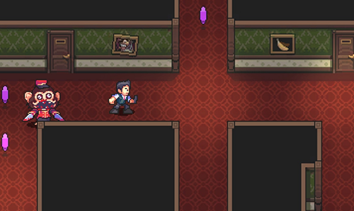 超级黑暗欺骗最新版游戏截图3