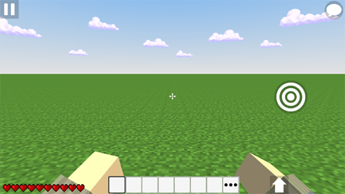 矿箱alpha联机版-游戏截图4