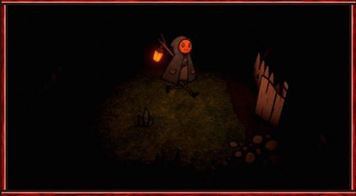 南瓜恐慌去广告版游戏截图3