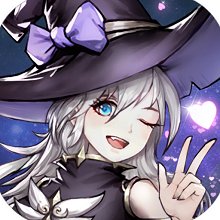 塔塔魔女手游