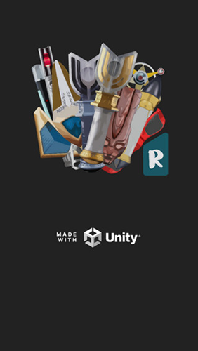 奥特曼模拟器大合集手机版游戏截图1