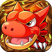 部落大乱斗手游