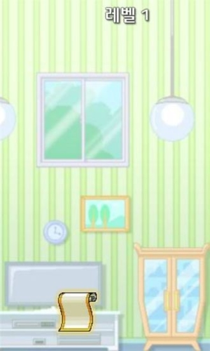 倒霉熊逃离房间手机版-游戏截图2