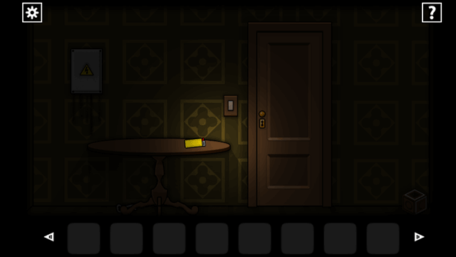 遗忘之丘秋游戏截图2