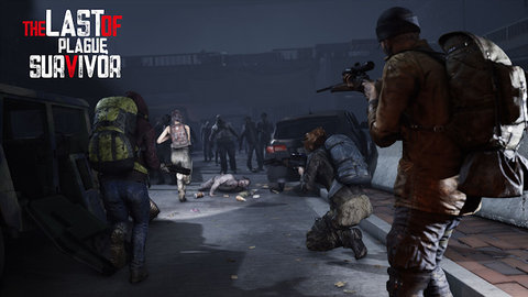 废土生存手机版-游戏截图3