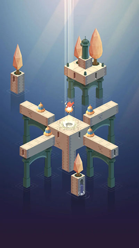 征服者的钟声最新版游戏截图5