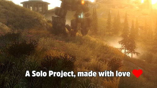 尼米亚人传奇万德卡尔中文版游戏截图4