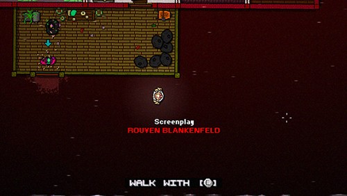 迈阿密热线2：空号汉化版游戏截图4