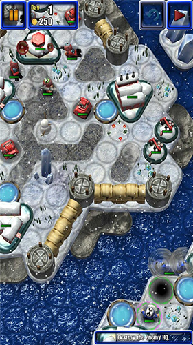 小小大战争2汉化版游戏截图4