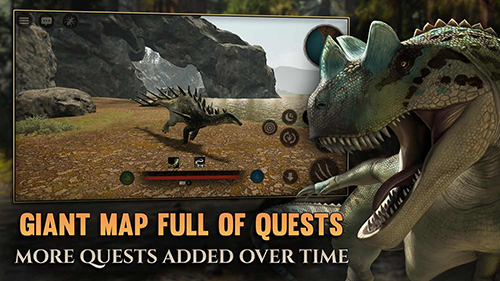 泰坦之路2023正版游戏截图2